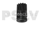 901046 13T Steel Pinion Gear  for 3.5mm shaft gaui x3 